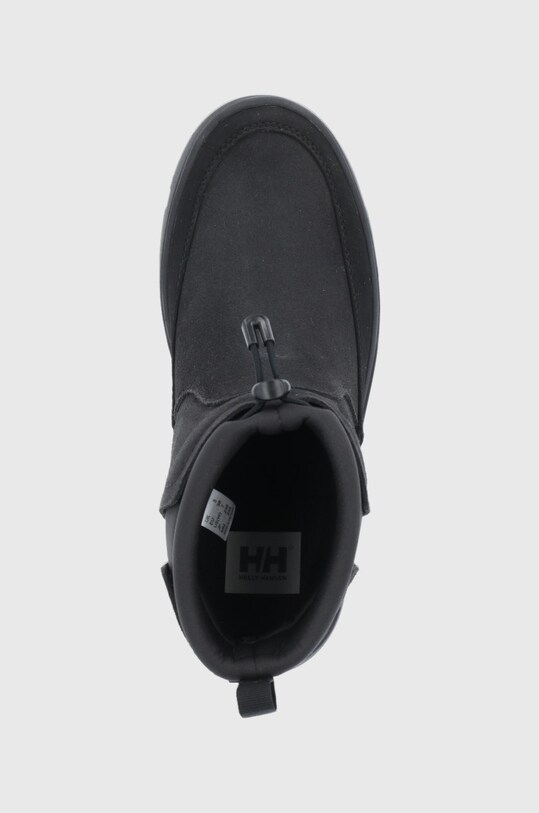 Зимові чоботи Helly Hansen чорний 11746