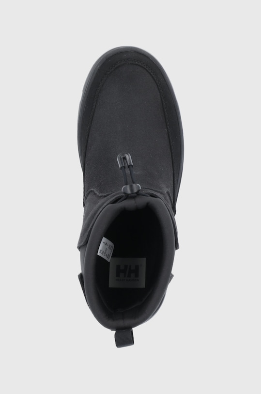 Snehule Helly Hansen čierna 11746