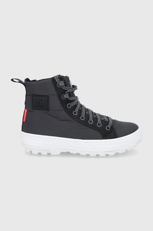 Helly Hansen Buty syntetyczny czarny 11758