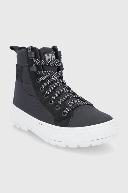 Helly Hansen Buty 11758 czarny AW21