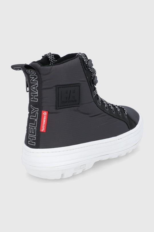 Obuwie Helly Hansen Buty 11758 czarny