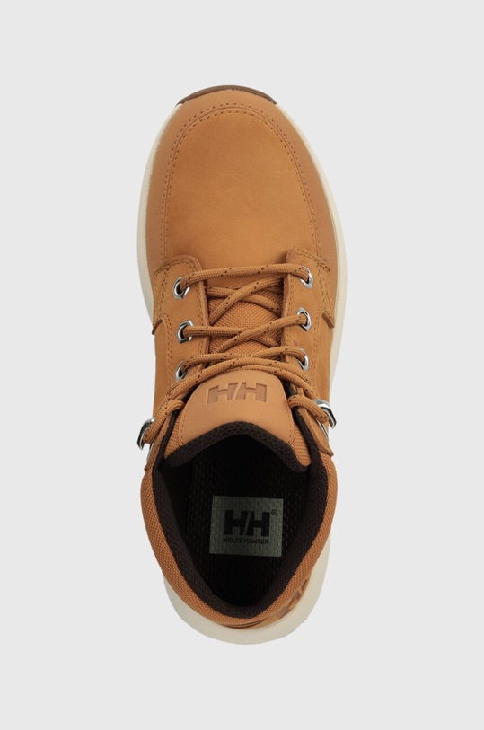 Helly Hansen buty Richmond brązowy 11612