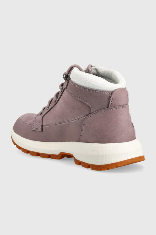 Obuwie Helly Hansen buty 11612 fioletowy