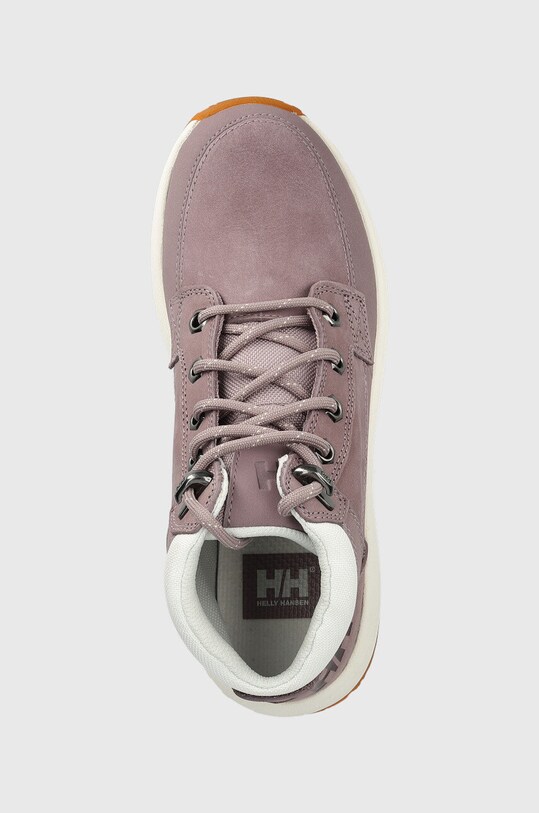 Helly Hansen pantofi violet 11612