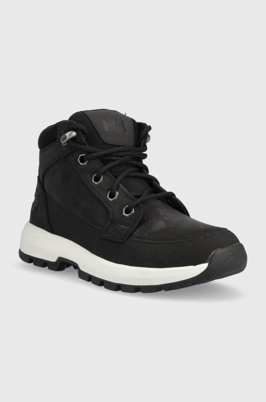Helly Hansen pantofi 11612 negru AW23