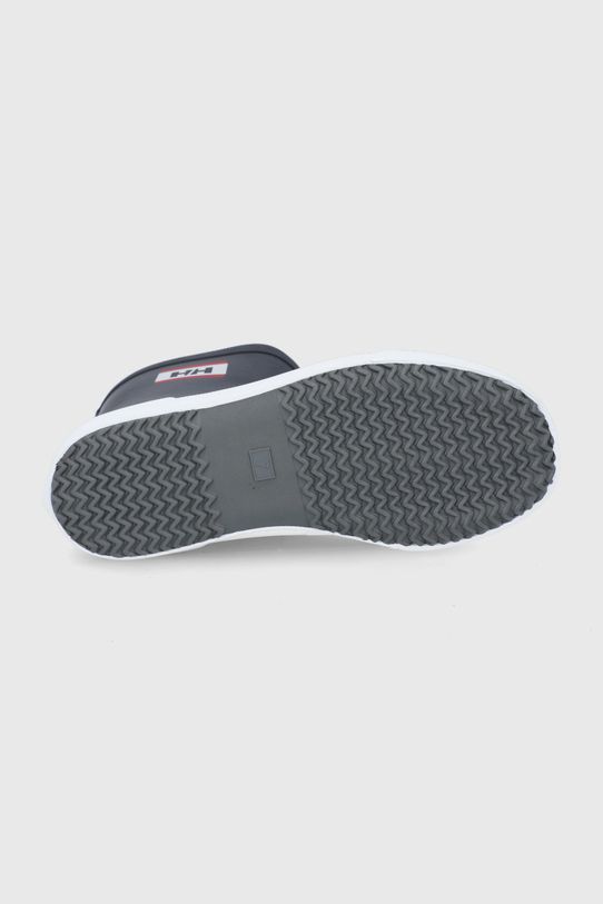 Helly Hansen wellingtons 11661 black