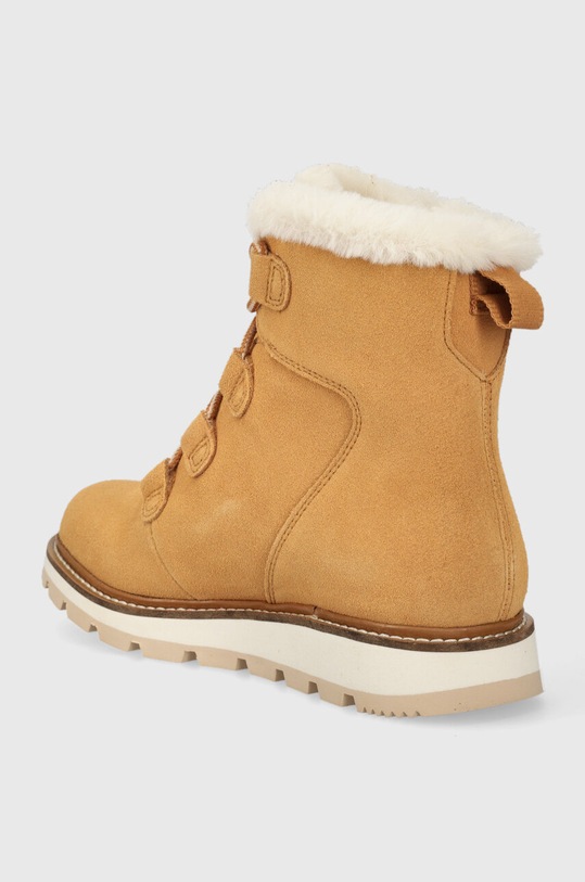 Obuwie Helly Hansen śniegowce 11745 brązowy