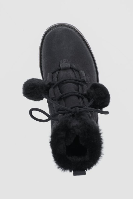 Sněhule Helly Hansen černá 11745