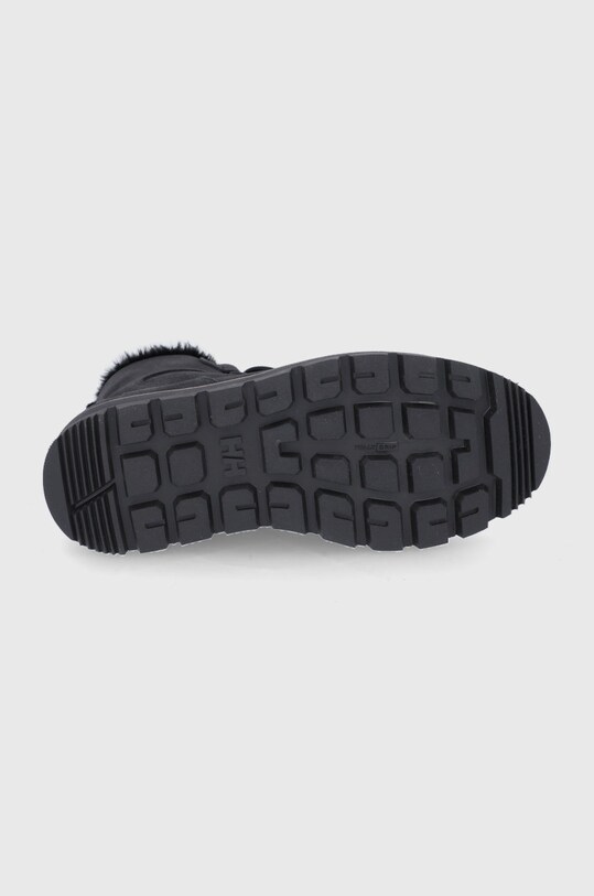Helly Hansen cizme de iarnă 11745 negru