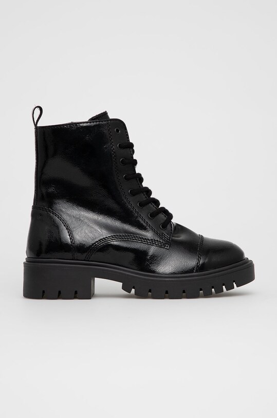 Aldo Botine neizolat negru 13087686.001
