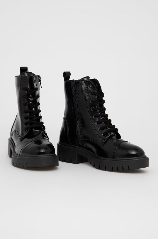 Aldo Botine 13087686.001 negru AW21