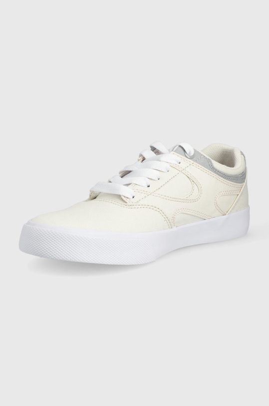Cipők DC sportcipő ADJS300252 bézs