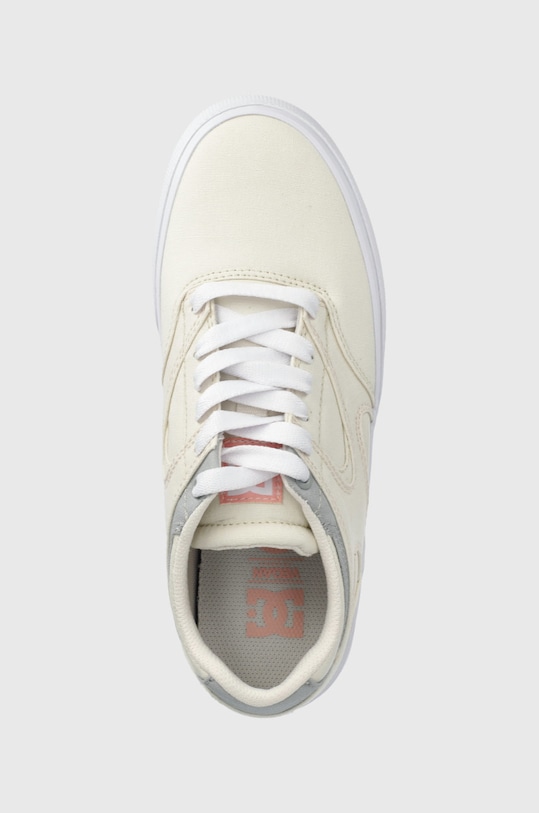 DC sportcipő bézs ADJS300252