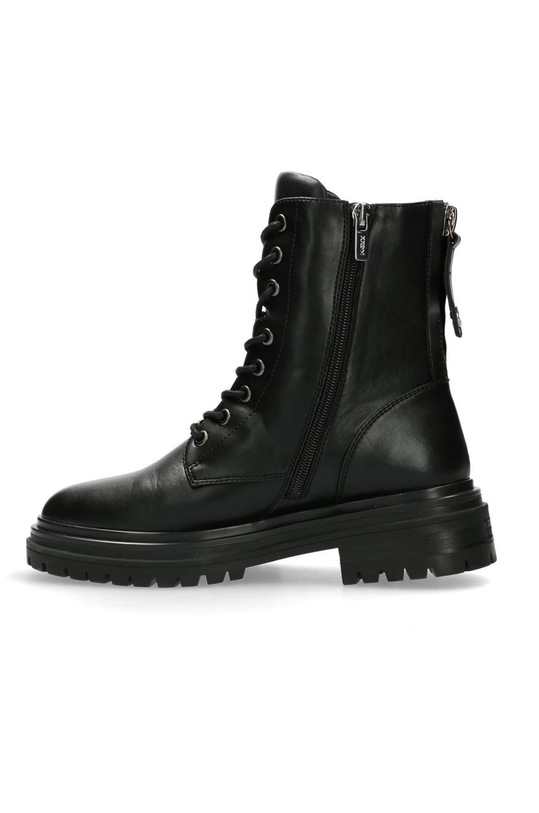 Obuv Workery Mexx MXGS001101W.1000 čierna