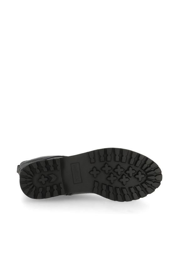 Mexx Bocanci de piele Hatty MXQL005201W.1000