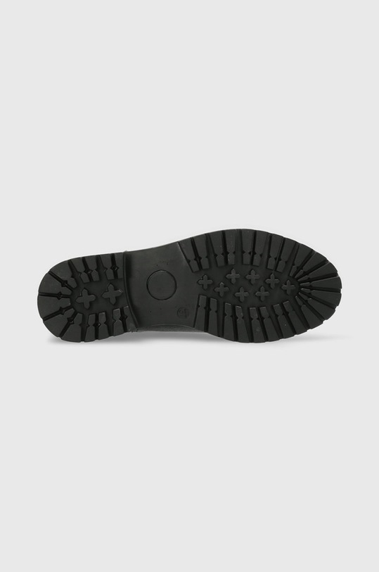 Kožené kotníkové boty Mexx MXRB012701W.1000