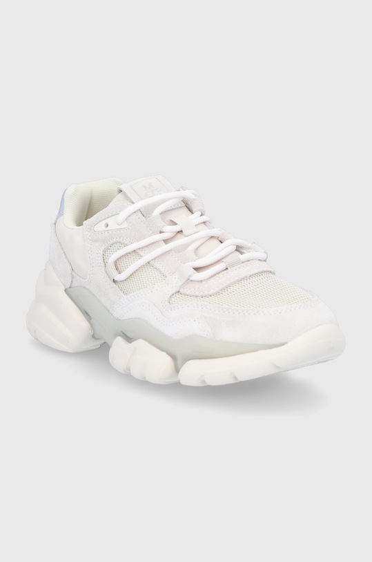 Marc O'Polo Buty 10715503501302.145 beżowy AW21