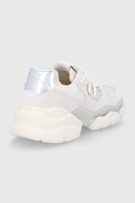 Obuwie Marc O'Polo Buty 10715503501302.145 beżowy