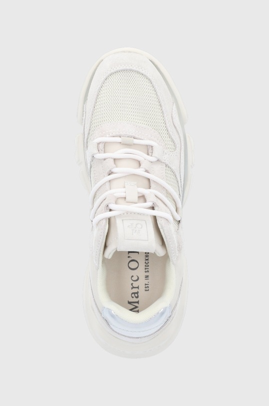 Marc O'Polo Buty beżowy 10715503501302.145