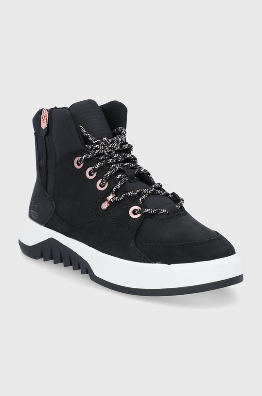 Timberland Buty TB0A2K1R0011 czarny AW21