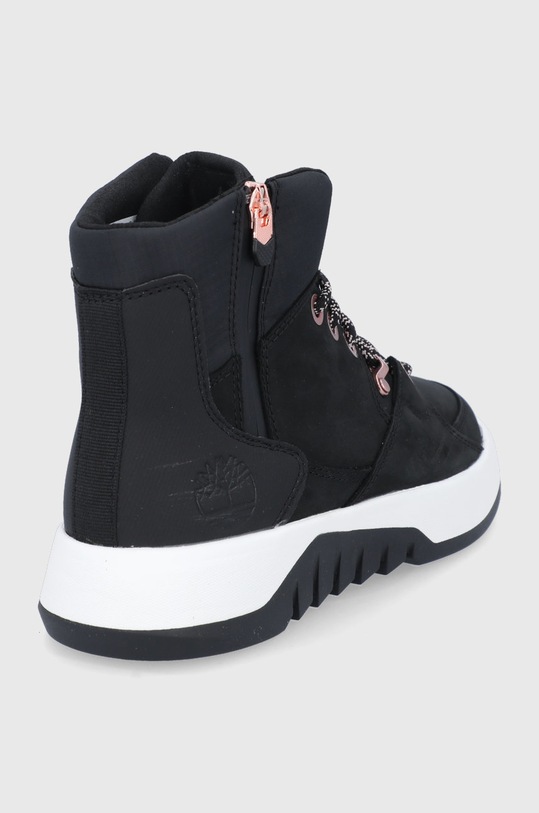 Obuwie Timberland Buty TB0A2K1R0011 czarny