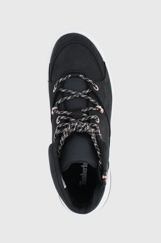 Timberland Buty czarny TB0A2K1R0011