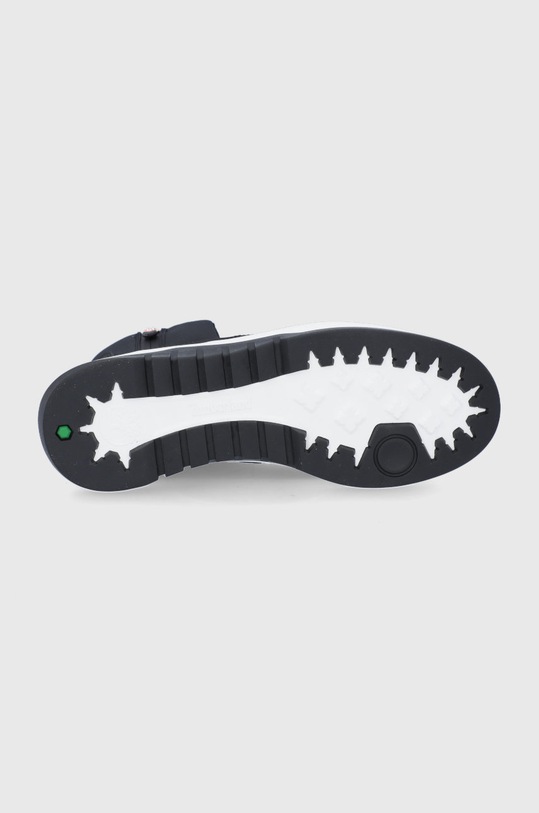 Timberland Buty TB0A2K1R0011 czarny