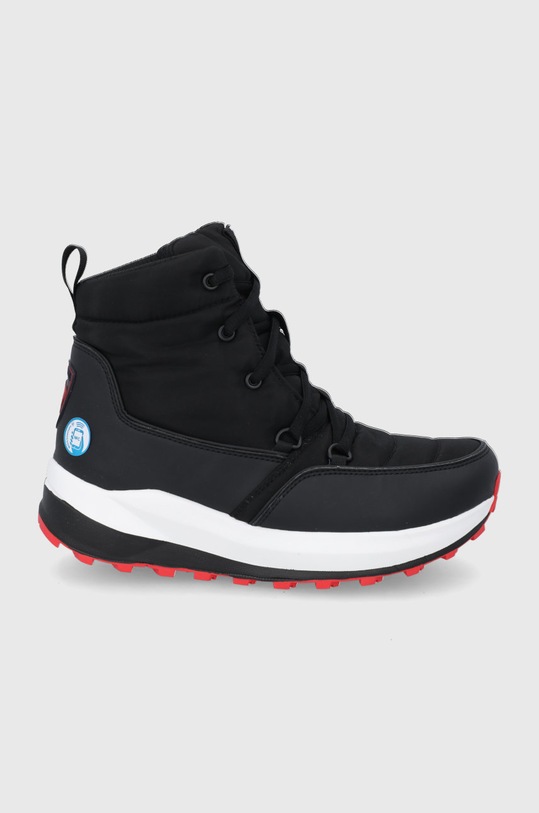 Rossignol Buty syntetyczny czarny RNJWN10