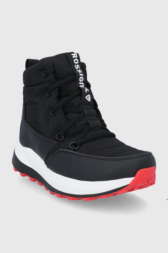 Rossignol Buty RNJWN10 czarny AW21