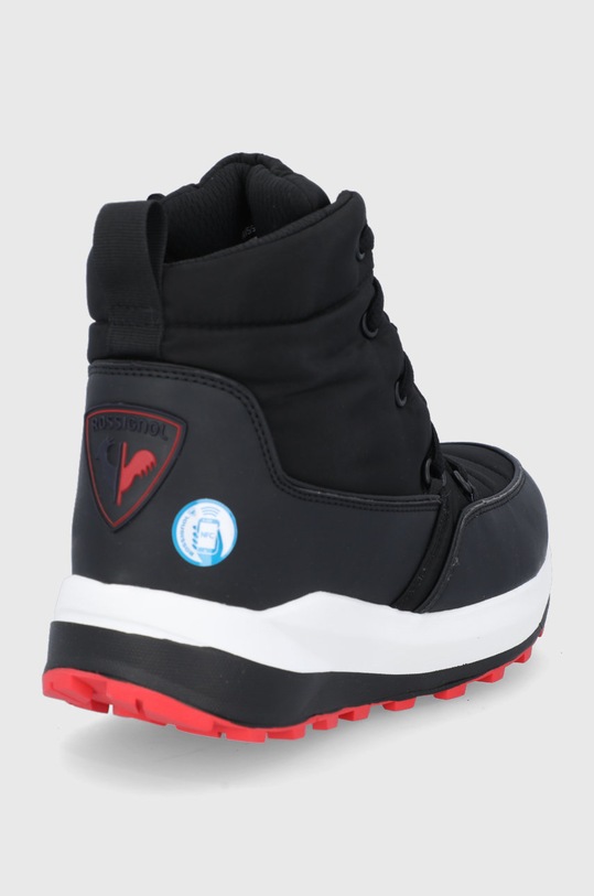 Obuwie Rossignol Buty RNJWN10 czarny