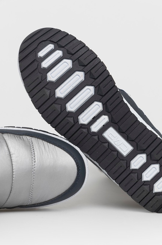 CMP śniegowce HOLSE WMN SNOW BOOT WP srebrny 39Q4996.U303