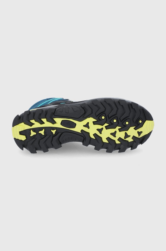 CMP buty RIGEL MID WMN TREKKING SHOE WP 3Q12946.06MF niebieski