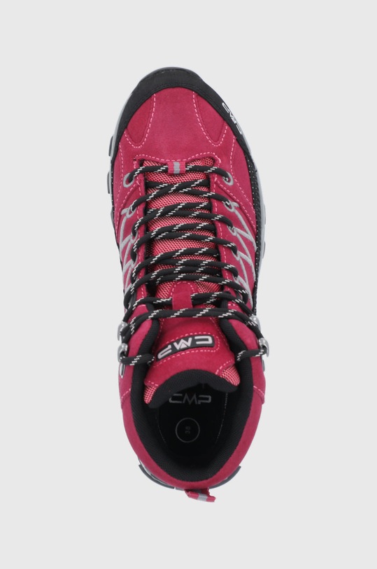 CMP Topánky Rigel Mid WM Trekking ružová 3Q12946.10HH