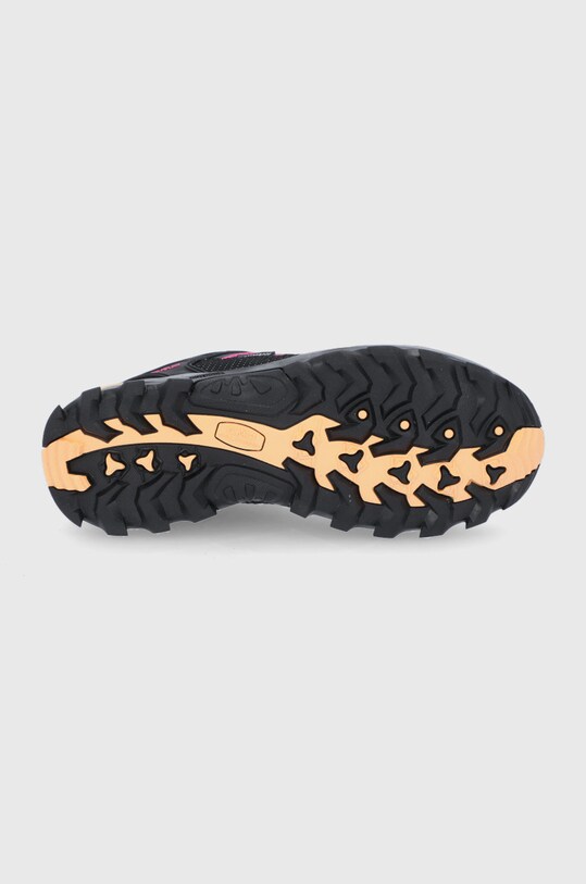 Παπούτσια CMP RIGEL LOW WMN TREKKING SHOES WP 3Q13246.54UE σκούρο μπλε