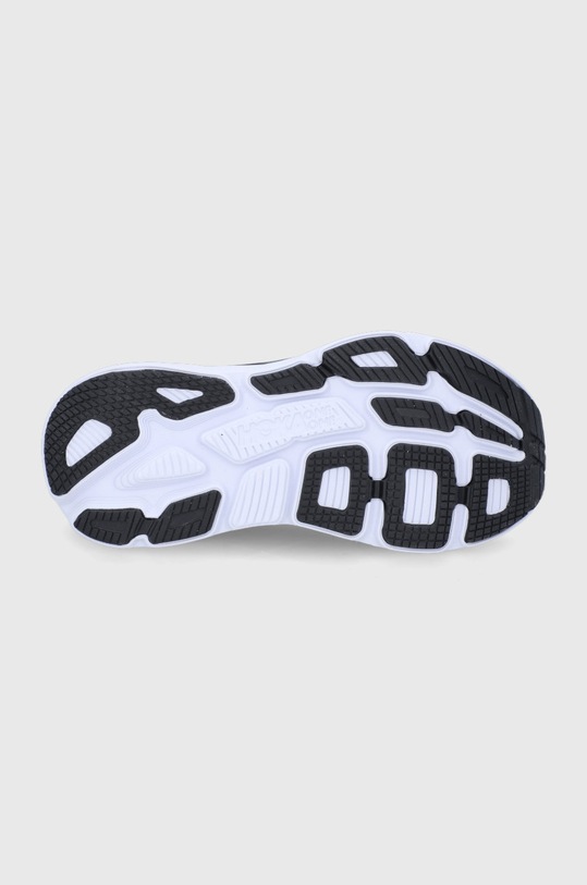 Hoka pantofi Bondi 7 1110519 negru