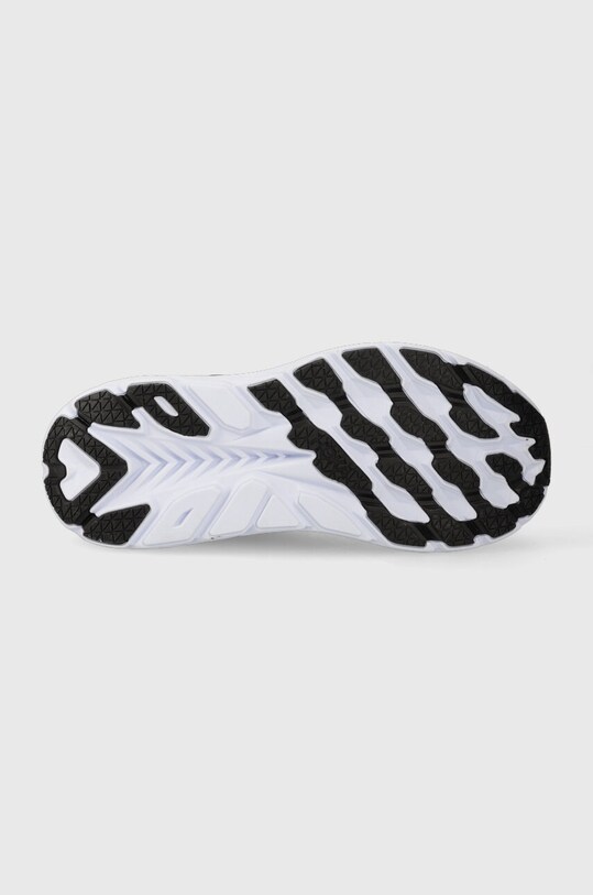 Hoka One One training shoes CLIFTON 8 1119394 black