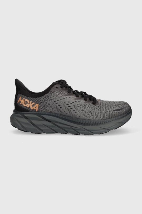 Hoka One One training shoes clifton 8