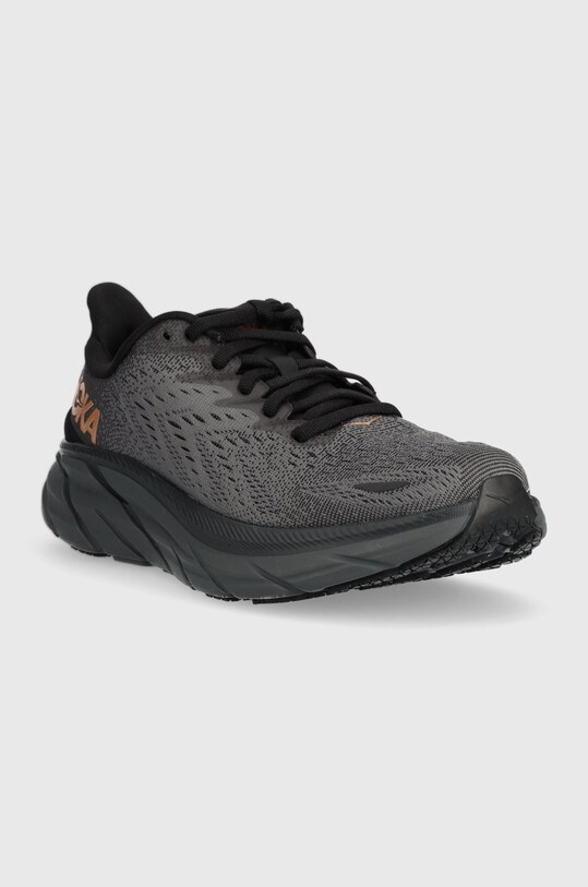Cipele za trekking Hoka CLIFTON 8 1119394 siva AW22
