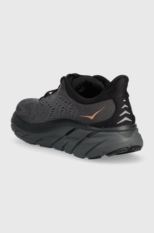Obuća Cipele za trekking Hoka CLIFTON 8 1119394 siva