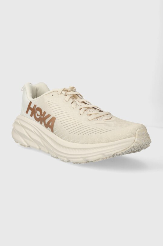 Běžecké boty Hoka RINCON 3 1119396 béžová SS24