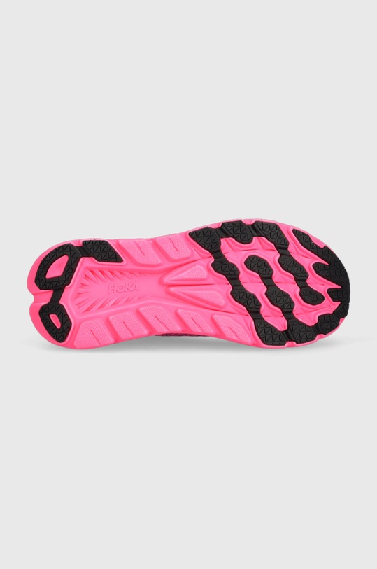 Hoka One One buty do biegania RINCON 3 1119396 fioletowy
