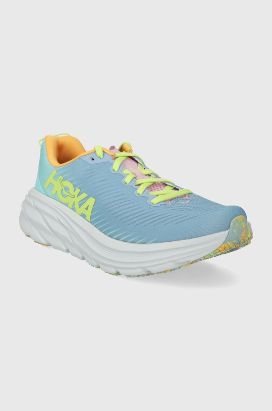 Hoka One One futócipő RINCON 3 1119396 kék SS24