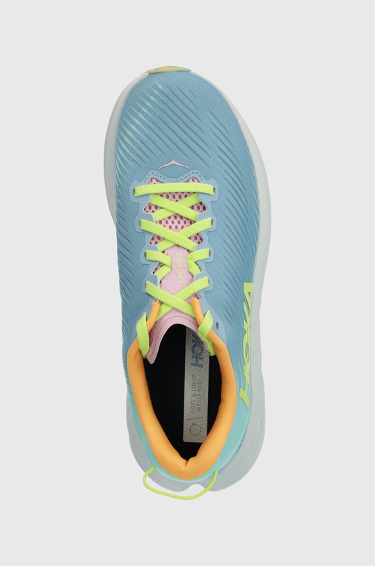 Hoka One One futócipő RINCON 3 kék 1119396