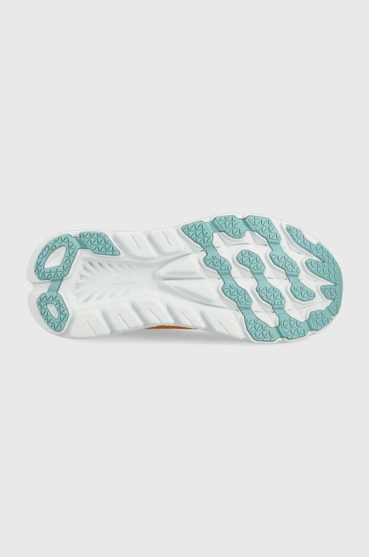 Hoka One One pantofi de alergat RINCON 3 1119396 portocaliu