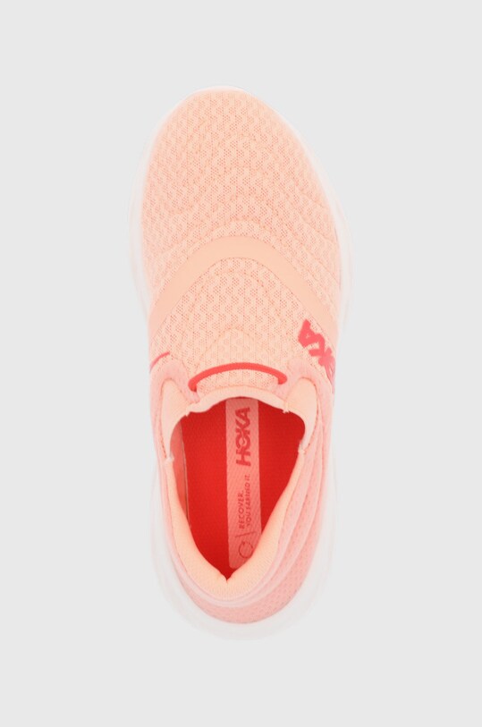 Hoka One One sneakers ORA RECOVERY SHOE 2 orange 1119398