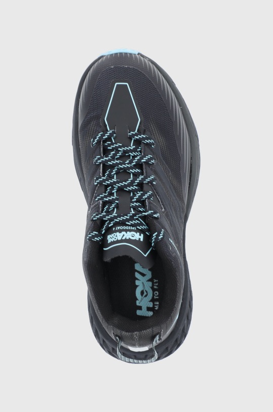 Topánky Hoka čierna 1106531