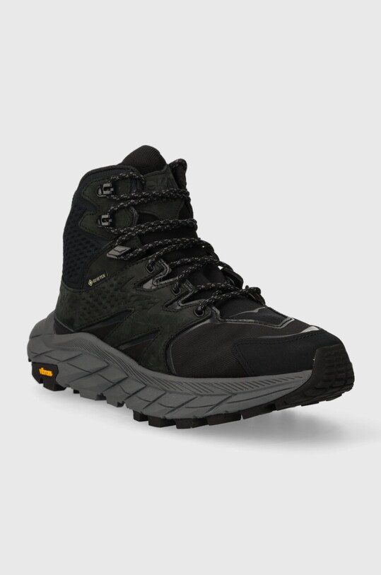 Παπούτσια Hoka ANACAPA MID GTX 1119372 μαύρο SS23