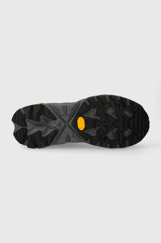 Παπούτσια Hoka ANACAPA MID GTX 1119372 μαύρο