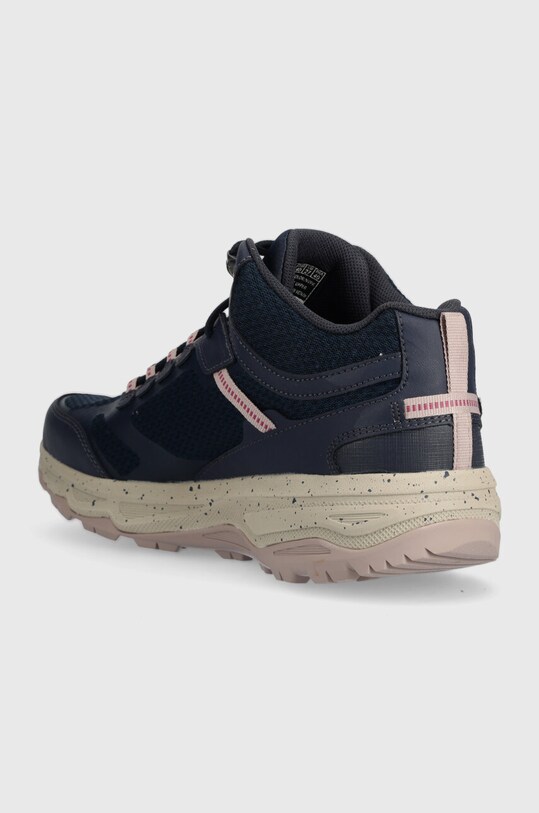 Boty Boty Skechers 128206 námořnická modř