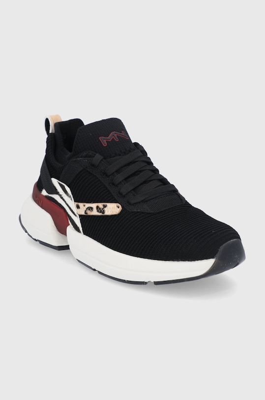 Skechers Pantofi x Mark Nason 133017 negru AW21